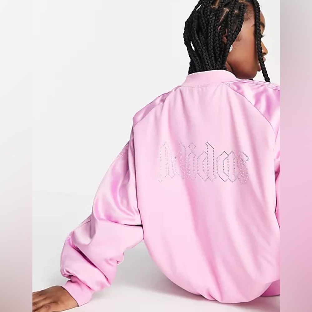 NWT Adidas 2 Piece Outfit - Picture 7 of 14